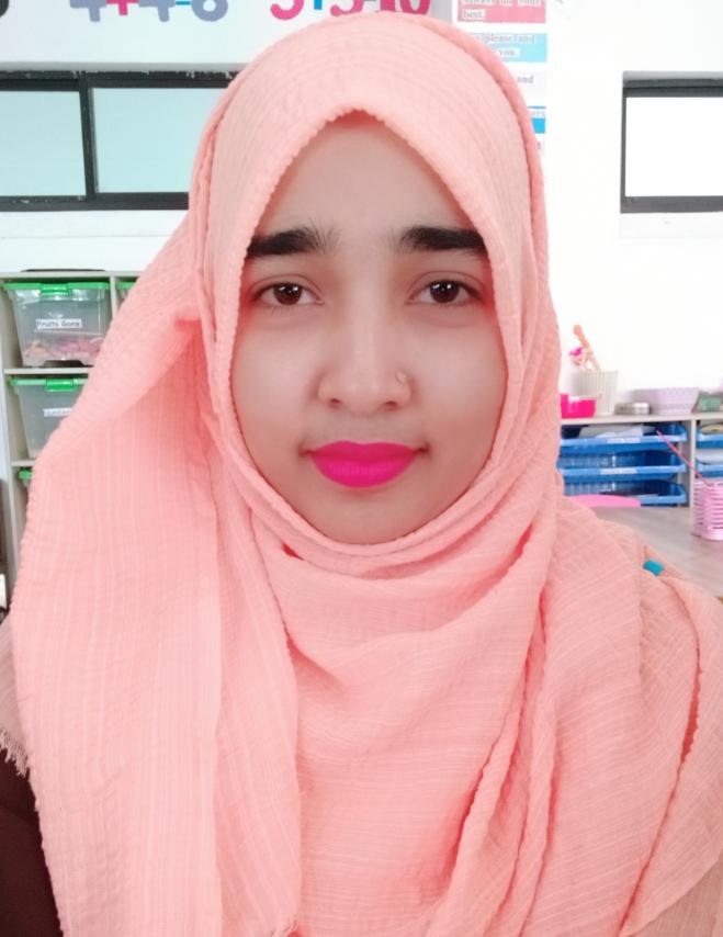 Farhana Akter
