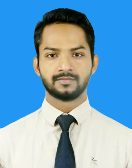 Md. Saikat Mia