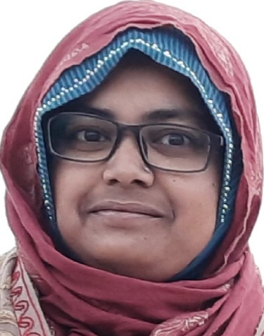 Fatema Akter