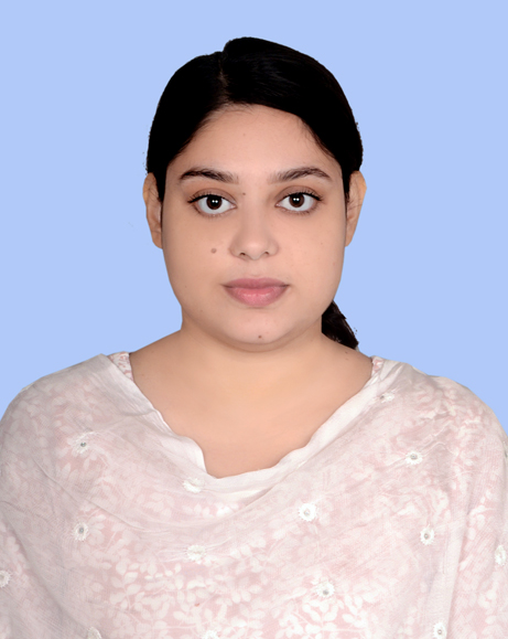 Zarin Tasnim