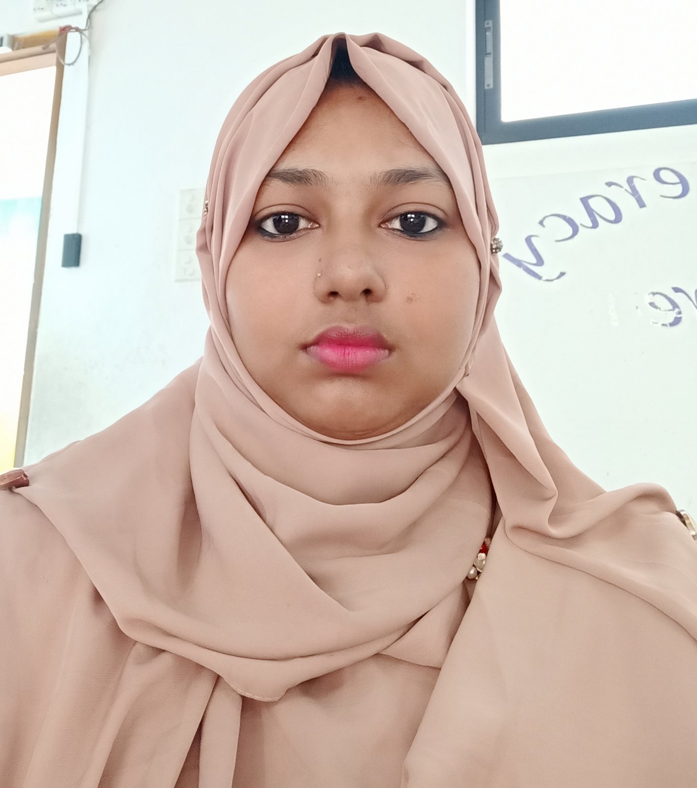 Afsana Kabir