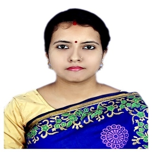 Tithi Chakrobortty