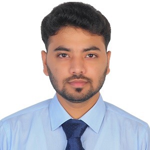 Abdullah Ibne Mizan