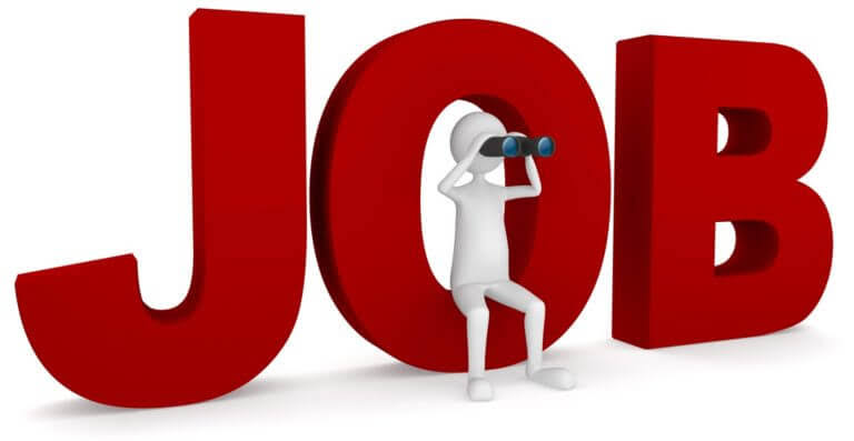 Job Application